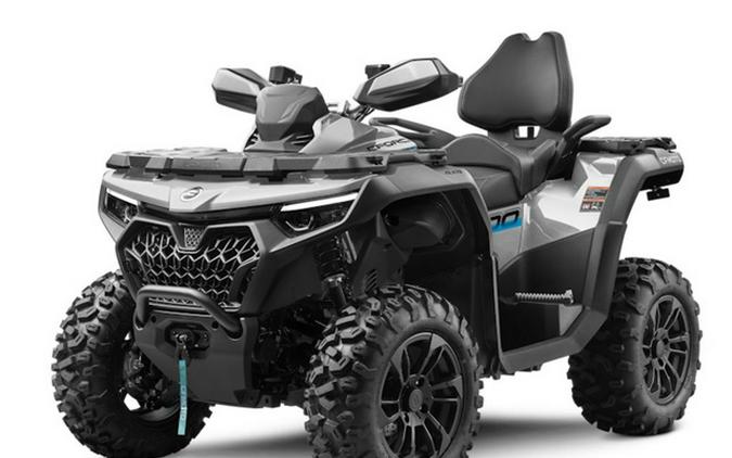 2027 CFMOTO CFORCE 800 Touring