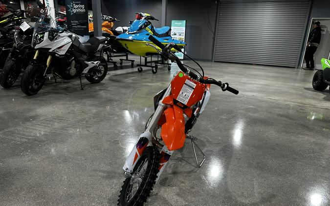 2024 KTM 50 SX