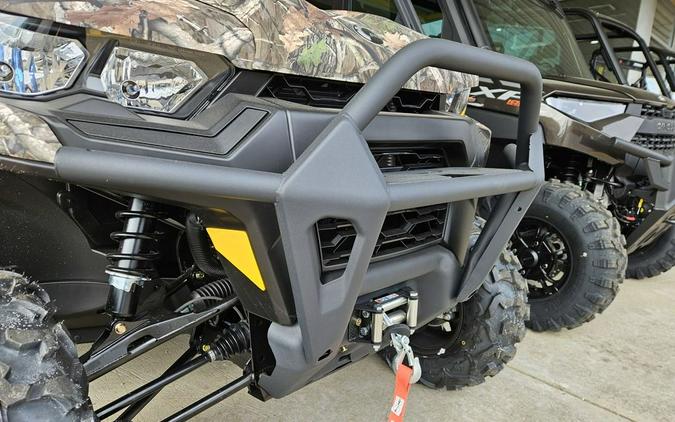 2024 Can-Am® Defender XT HD7 Wildland Camo