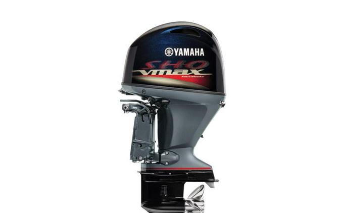2023 Yamaha Marine I-4 V MAX SHO 90
