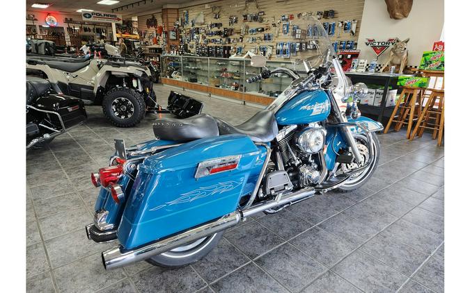 2002 Harley-Davidson® Road King FLHR