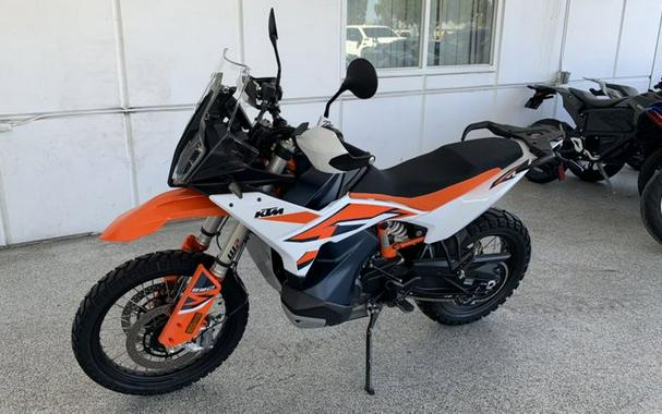 2023 KTM 890 ADVENTURE R