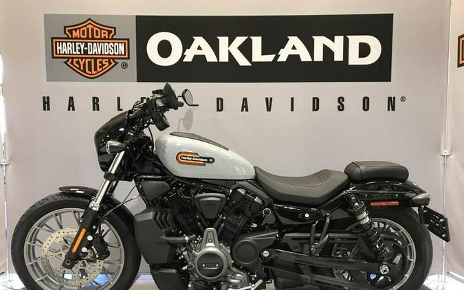 2024 Harley-Davidson® RH975S - Nightster® Special