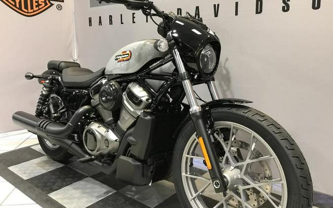 2024 Harley-Davidson® RH975S - Nightster® Special