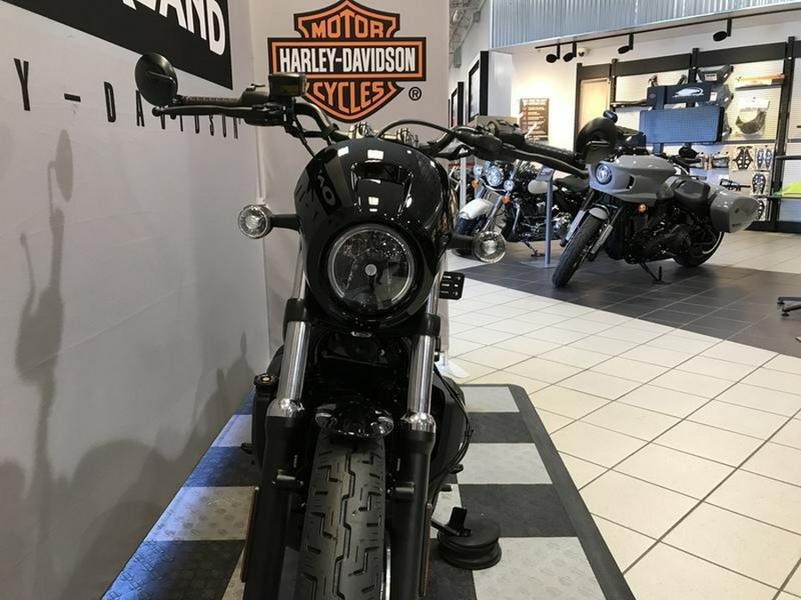 2024 Harley-Davidson® RH975S - Nightster® Special