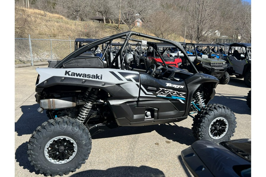 2024 Kawasaki TERYX KRX 1000