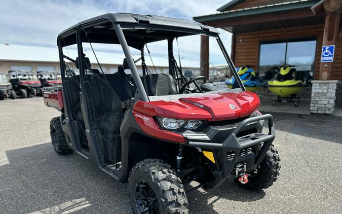 2024 Can-Am™ Defender MAX XT HD9