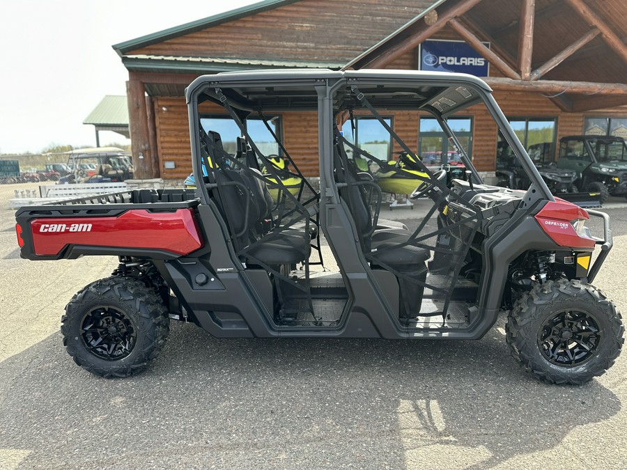 2024 Can-Am™ Defender MAX XT HD9