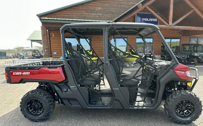 2024 Can-Am™ Defender MAX XT HD9