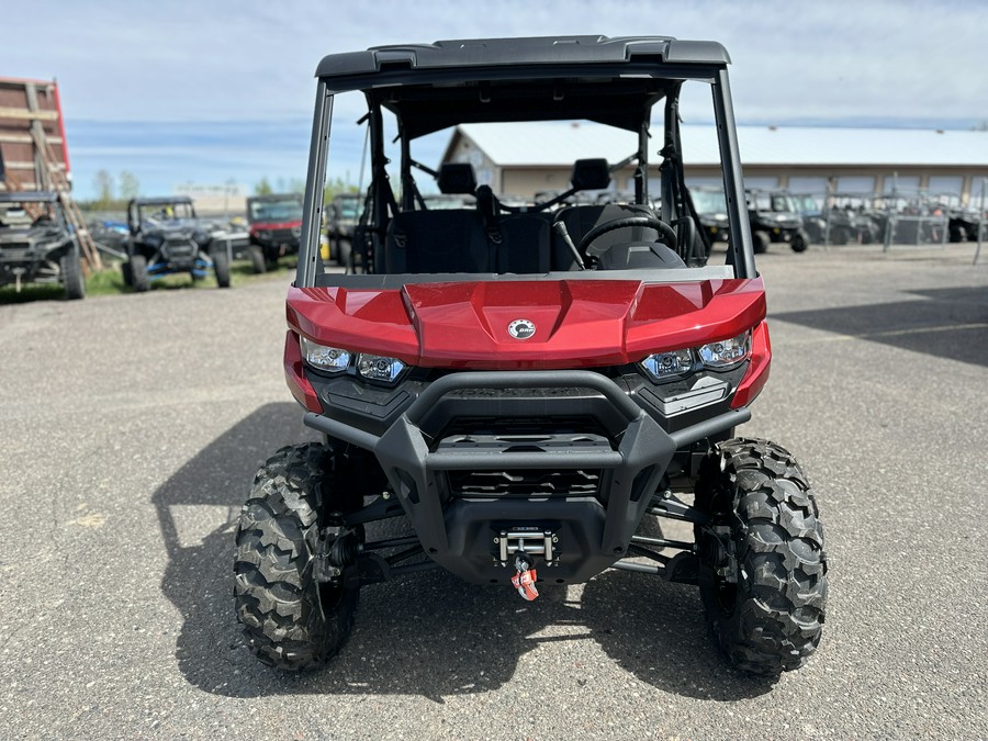 2024 Can-Am™ Defender MAX XT HD9