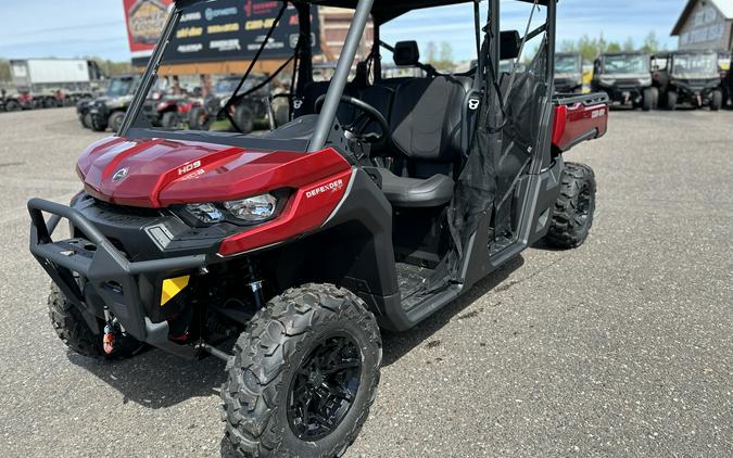 2024 Can-Am™ Defender MAX XT HD9