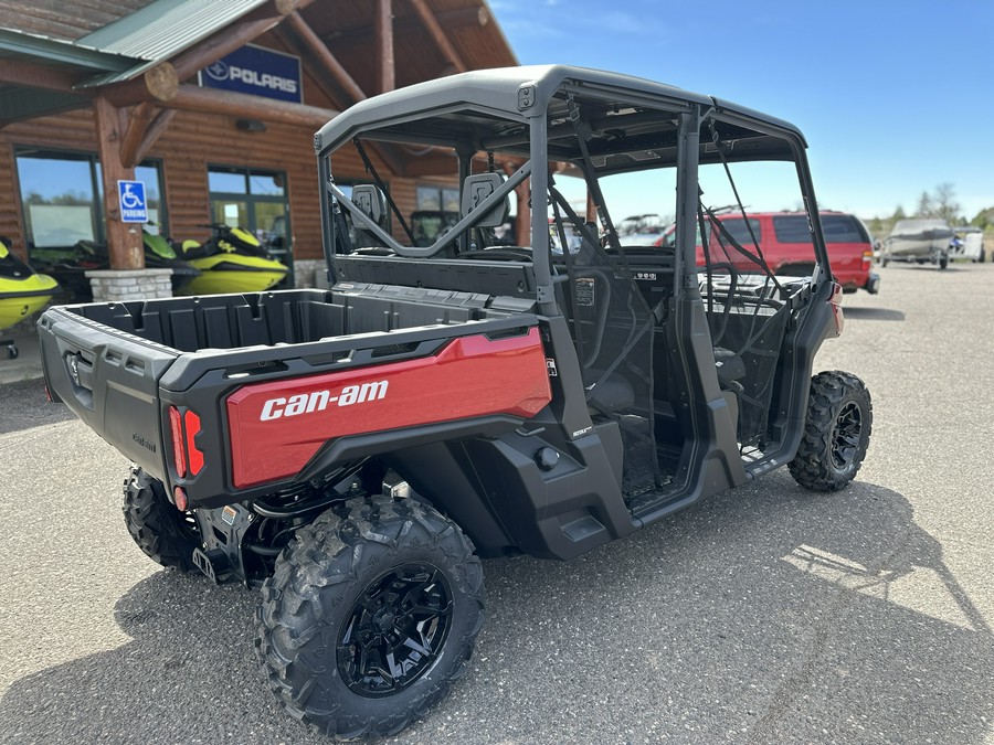 2024 Can-Am™ Defender MAX XT HD9