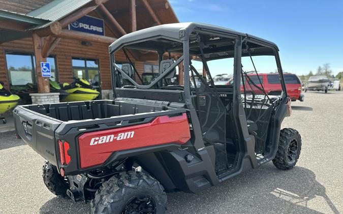 2024 Can-Am™ Defender MAX XT HD9