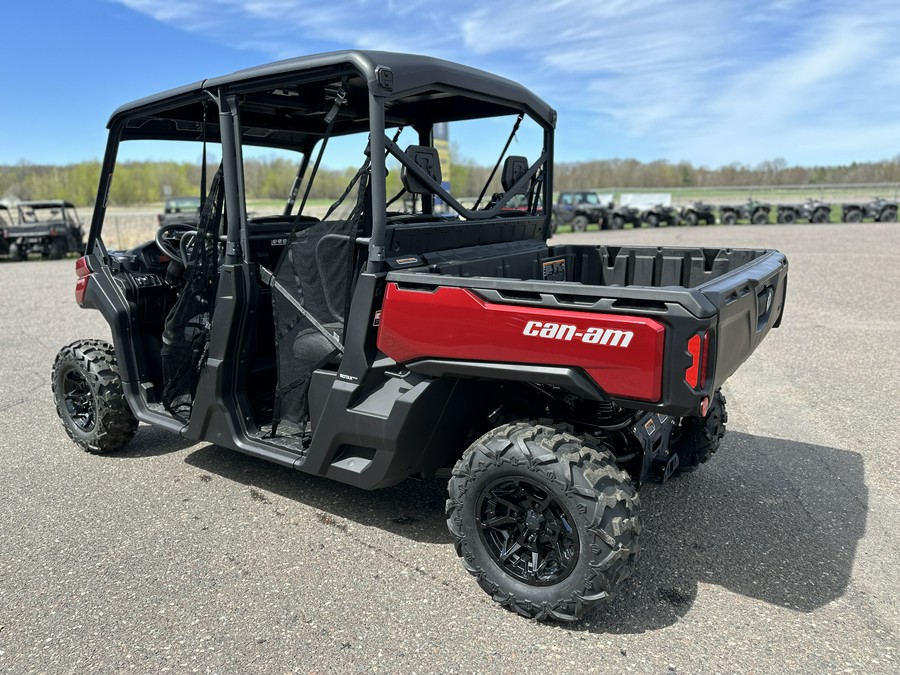 2024 Can-Am™ Defender MAX XT HD9