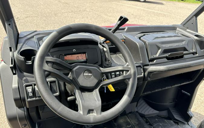 2024 Can-Am™ Defender MAX XT HD9