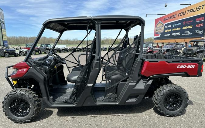 2024 Can-Am™ Defender MAX XT HD9