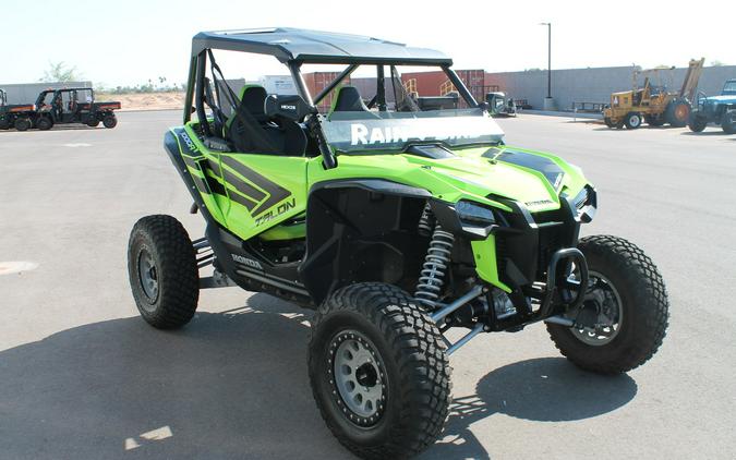 2019 Honda TALON1000R