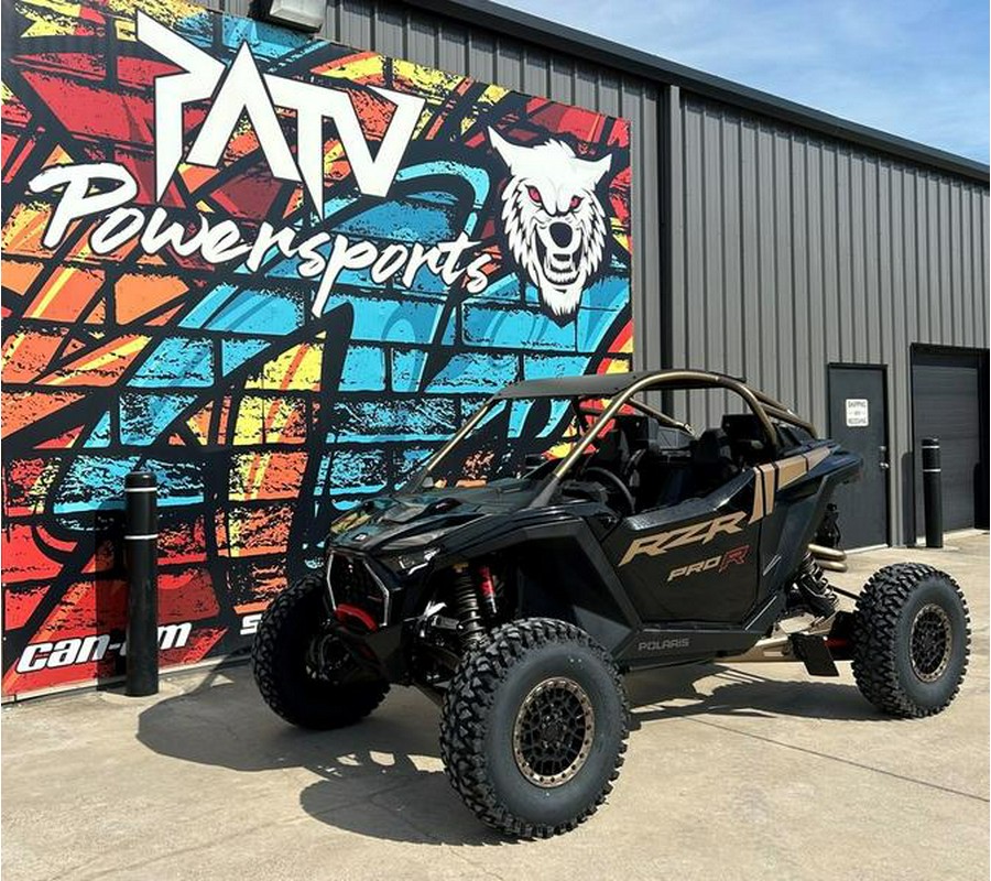 2025 Polaris® RZR Pro R Ultimate