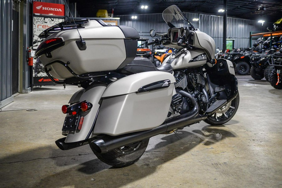 2023 Indian Motorcycle Roadmaster® Dark Horse®