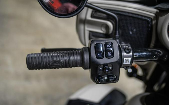 2023 Indian Motorcycle Roadmaster® Dark Horse®