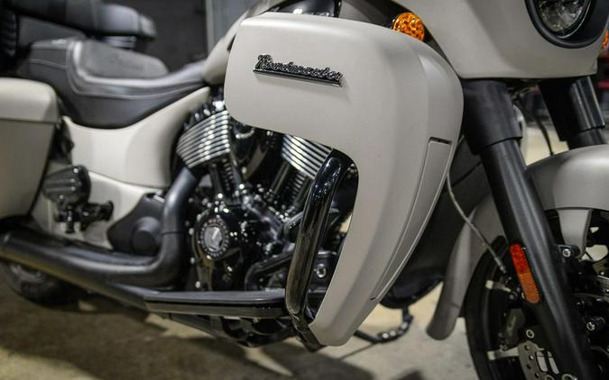2023 Indian Motorcycle Roadmaster® Dark Horse®