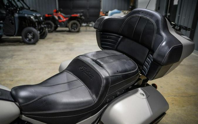 2023 Indian Motorcycle Roadmaster® Dark Horse®