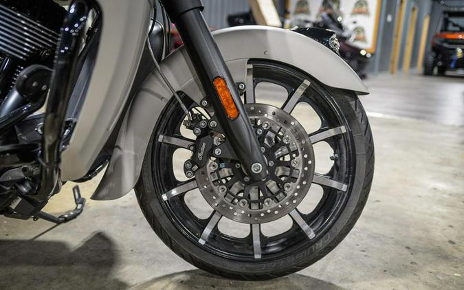 2023 Indian Motorcycle Roadmaster® Dark Horse®