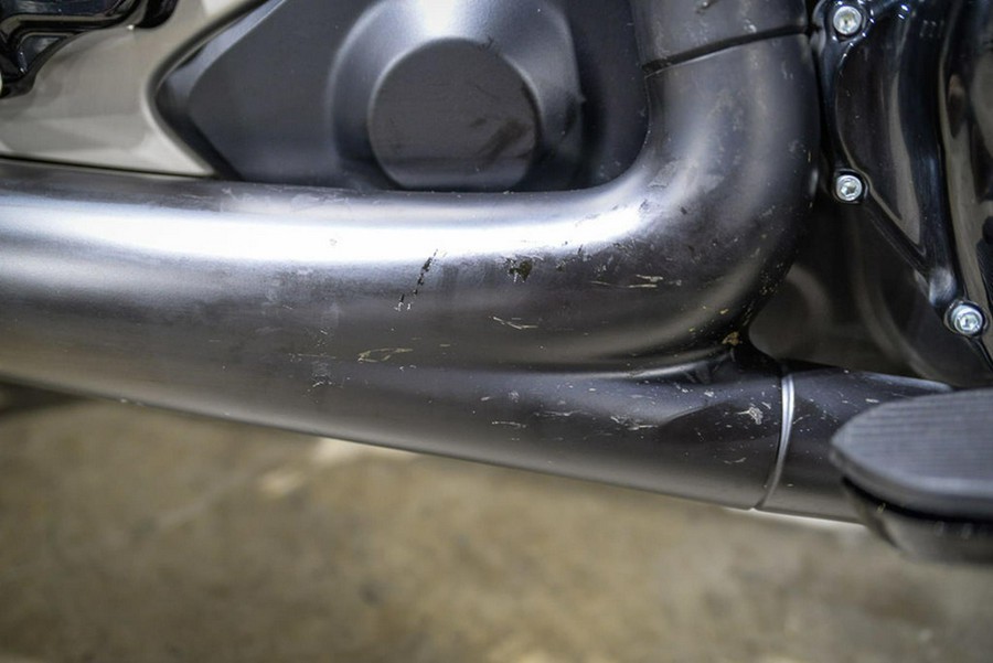 2023 Indian Motorcycle Roadmaster® Dark Horse®