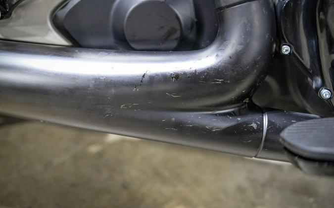 2023 Indian Motorcycle Roadmaster® Dark Horse®