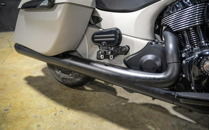 2023 Indian Motorcycle Roadmaster® Dark Horse®