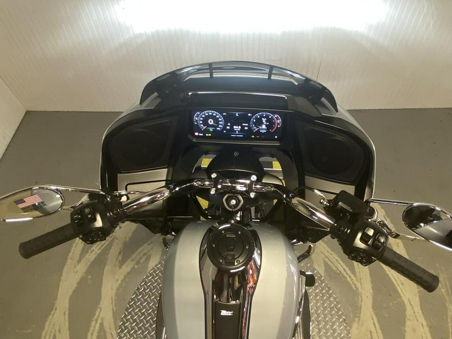 2025 Harley-Davidson® FLTRX - Road Glide®