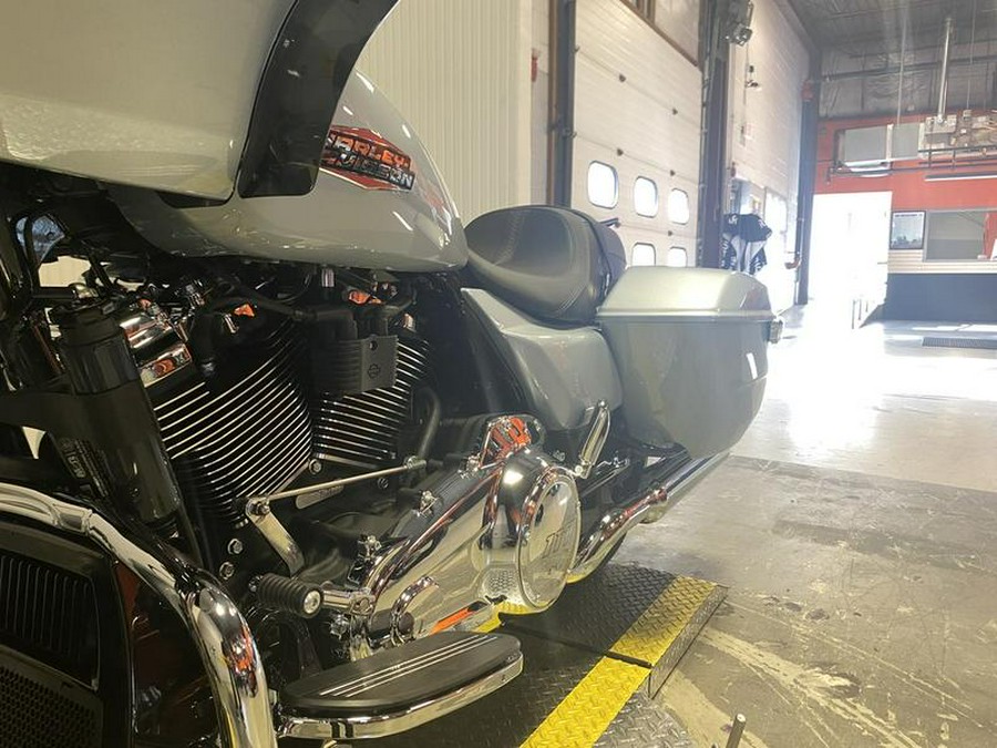 2025 Harley-Davidson® FLTRX - Road Glide®