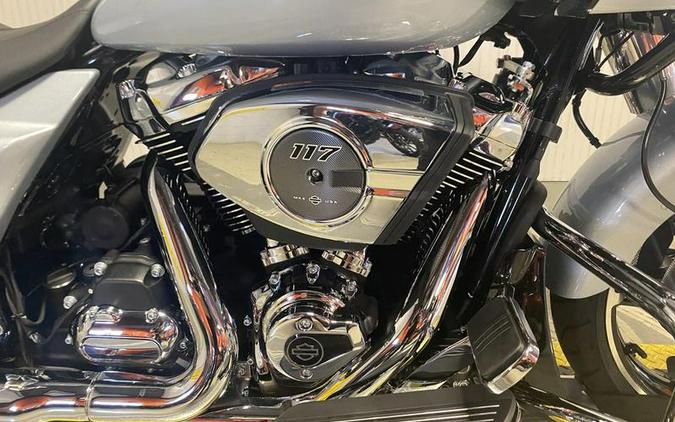 2025 Harley-Davidson® FLTRX - Road Glide®