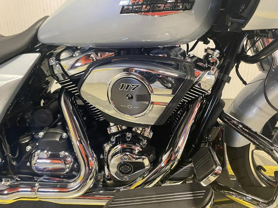 2025 Harley-Davidson® FLTRX - Road Glide®