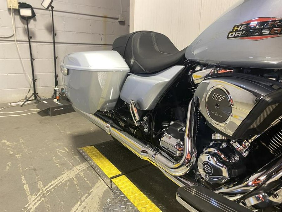 2025 Harley-Davidson® FLTRX - Road Glide®