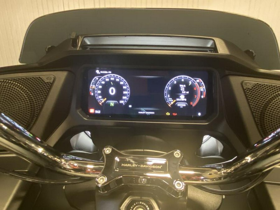 2025 Harley-Davidson® FLTRX - Road Glide®