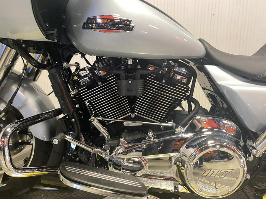 2025 Harley-Davidson® FLTRX - Road Glide®