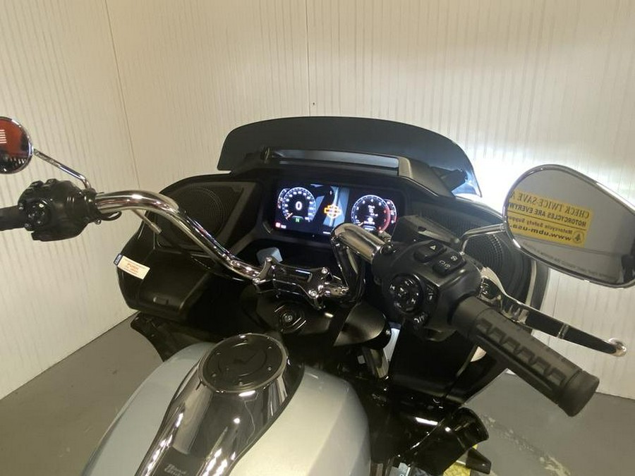 2025 Harley-Davidson® FLTRX - Road Glide®