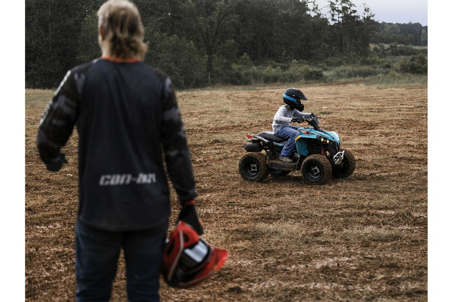 2026 Can-Am Renegade X XC 110 EFI