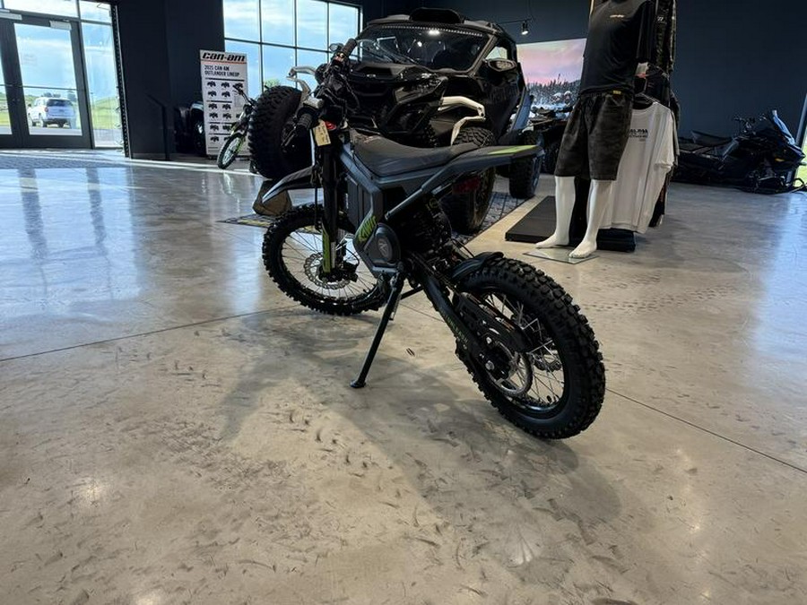 2025 Rawrr 72V Mantis Mini R17