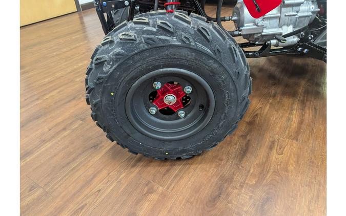 2026 Honda TRX® 250X