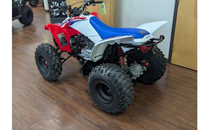 2026 Honda TRX® 250X