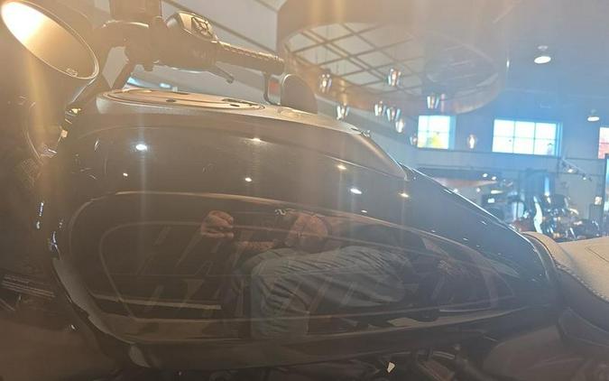 2023 Harley-Davidson® RH1250S - Sportster® S