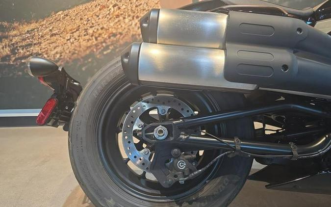 2023 Harley-Davidson® RH1250S - Sportster® S
