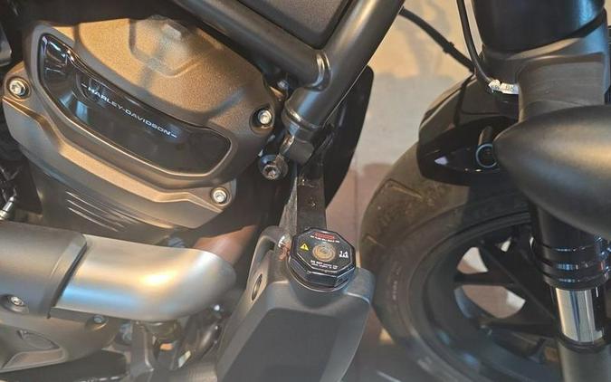 2023 Harley-Davidson® RH1250S - Sportster® S