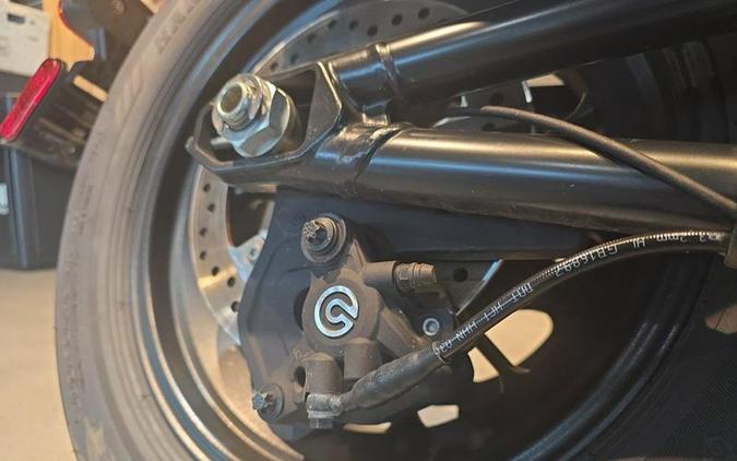 2023 Harley-Davidson® RH1250S - Sportster® S