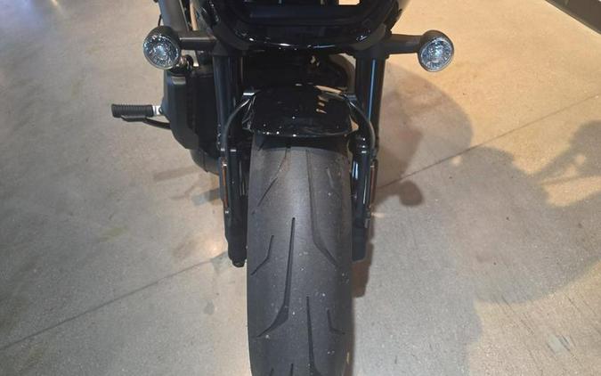 2023 Harley-Davidson® RH1250S - Sportster® S