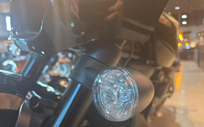 2023 Harley-Davidson® RH1250S - Sportster® S