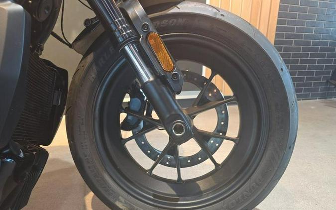 2023 Harley-Davidson® RH1250S - Sportster® S