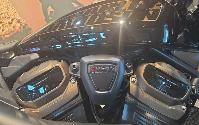 2023 Harley-Davidson® RH1250S - Sportster® S